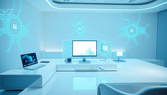 Unlock the Speed of Convenience: Discover Flash Mart for Your Electronic Needs