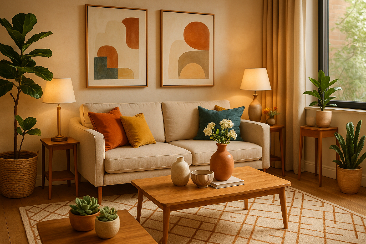 Home & Decor 