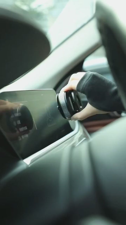 360 Vacuum Suction Magnetic Phone holder