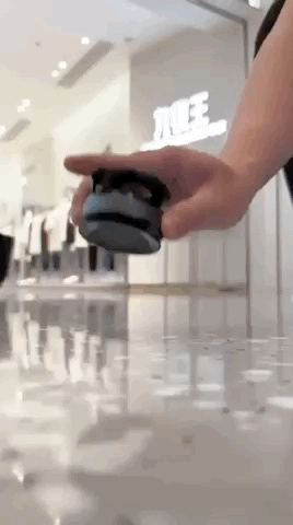360 Vacuum Suction Magnetic Phone holder